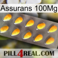 Assurans 100Mg cialis1